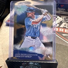 Topps 2026 Jac Caglianone #SMLB-24 Rookie Insert Hologram 