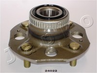 Radnabe Japko 424022 FüR Honda Accord CC CB CD 5 4 Aerodeck CD4 16V CB3 CC1 CC9