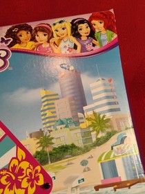 Lego Friends Sunshine Catamaran 41317 - NEW