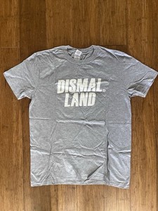 Dismaland T Shirt | eBay UK