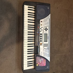 Psr 340 Yamaha for sale | eBay