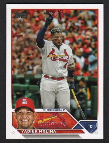 2023 Topps Series One Baseball Singles (1-100 ) You Pick - Complete Your Set! - Picture 4 of 88