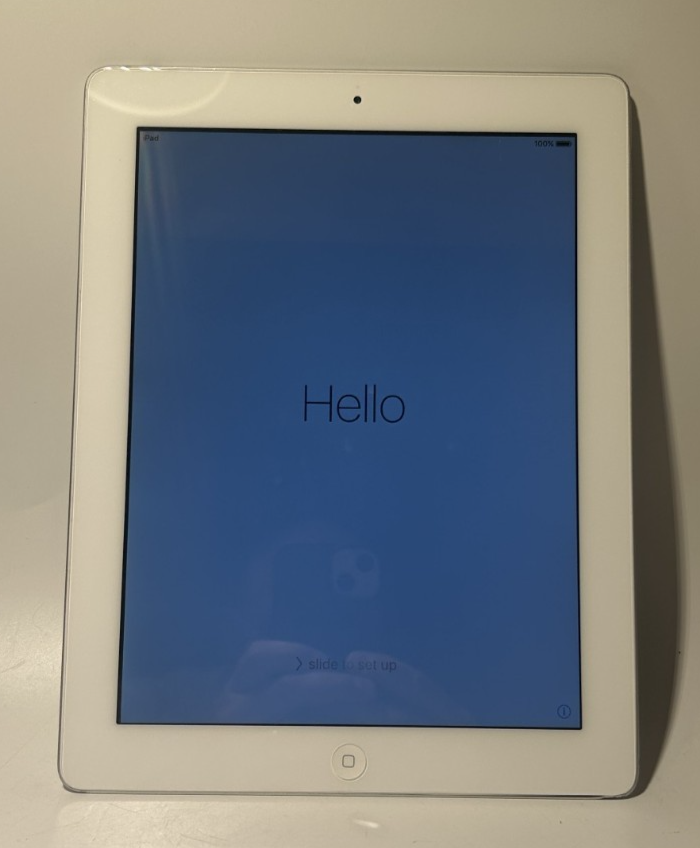 Apple iPad 2 A1395 32GB WiFi 9.7
