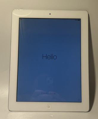 古着屋ジョニー　Apple iPad 本体 Apple iPad 2 A1395 32GB WiFi 9.7