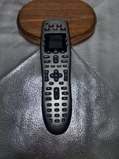 Logitech Harmony 650 Advanced All in One Programmable Universal Remote Control