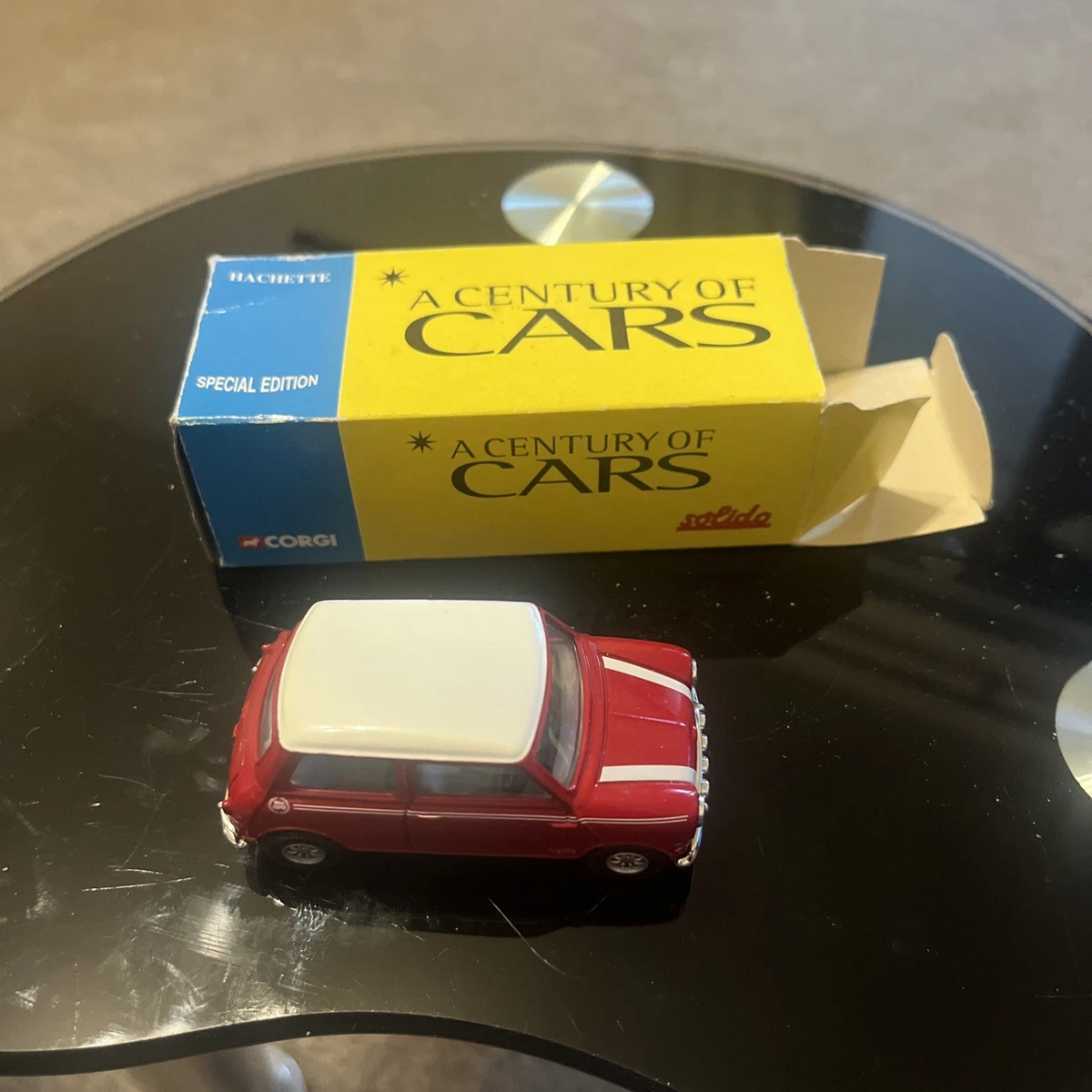 Corgi Mini 30th Anniversary for sale | eBay UK