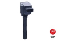 NGK ZüNdspule 49517 14V FüR Porsche 911 991 992 718 Boxster 982 Targa Cayman GTS