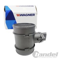 Wagner Luftmassenmesser LMM Passend FüR Hyundai Elantra Highway Santa Trajet