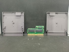 The Battle of Olympus - Nintendo NES EU PAL - NES-AD-FRA