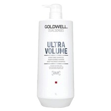 Goldwell Dualsenses Ultra Volume Bodifying Shampoo 33.8 oz 0.91 per gallon