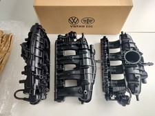 Genuine Oem 06h133201ar Intake Manifold Audi 2009-2017 Audi Vw A4 Q5 Cc Golf