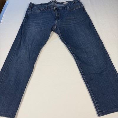 Mavi Jeans Jake Slim Leg Men's Blue Denim Size 38/24