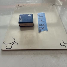 Ball & Roller 11520 Bearing Tapered Cone OEM NOS Heavy Duty Replacement