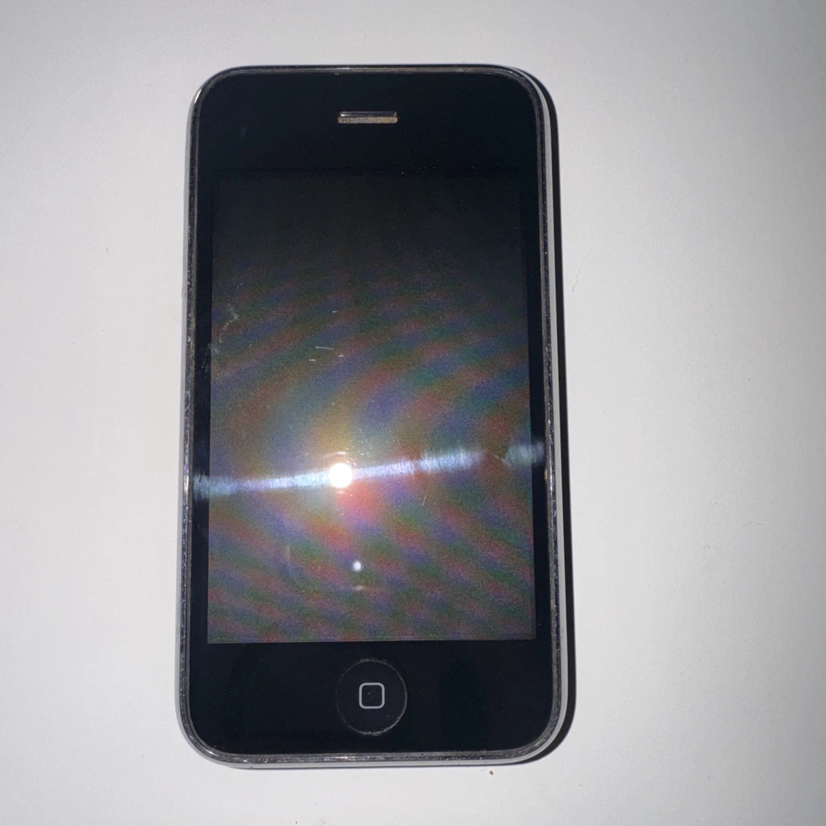 Las mejores ofertas en IPhone 3G Negro 16GB | eBay