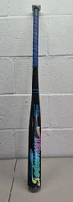 Worth 34" /31 Oz Rare TRB1 Thumper Metal Official Softball Bat Tennessee