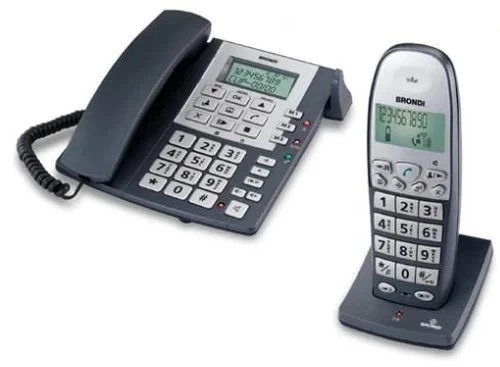 Brondi Professional Duo S - Immagine 3 di 3