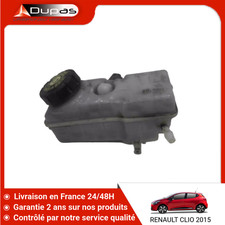 Liquide de frein Renault CLIO