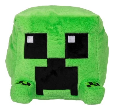 NOXXIEZ Kuscheltier / Handwärmer - Minecraft Creeper (NEU & OVP!)