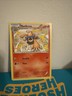 Monferno 19/114 - Steam Siege - Uncommon - Pokemon Card TCG -