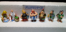 sorpresine Kinder ASTERIX 2004-2005 personaggi a scelta