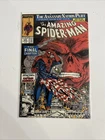 The Amazing Spider-Man #325 (1989)