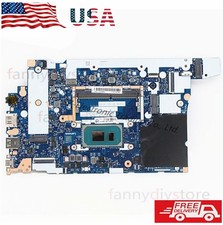 5B20Z48197 For Lenovo Thinkpad E14 Gen 2 Laptop Motherboard i5-1135G7 USK