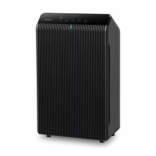 Winix 5510 True HEPA Air Purifier Wi-Fi Alexa Auto Mode 215 sq ft Black