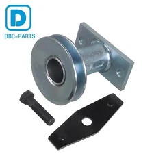 Lawn Mower Blade Adapter w/ Pulley for MTD Gold Pro Yard-Man Troy-Bilt 687-02528