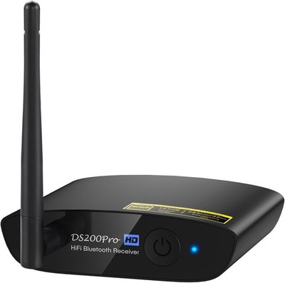 1Mii Bluetooth 5 3 HiFi Empfänger für Stereoanlage mit LDAC aptX HD Opt RCA