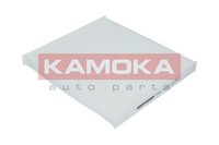 Filter Innenraumluft Kamoka F405901 FÜR Toyota Innenraumfilter Pollenfilter
