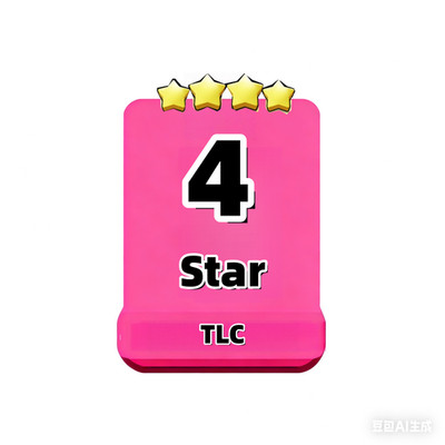 Monopoly ,     ,TLC ,4 stars ,go sticker ,Set:13-8