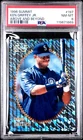 1996 Summit Above and Beyond #197 Ken Griffey Jr. PSA8