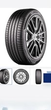 Pneumatici gomme estive Bridgestone Turanza 6 215/55 R17 98W XL