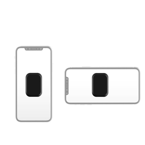 17mm Ball Head Magnetic Multi-angle Adjustment Holder For Car Phone Bracket - Picture 2 of 4