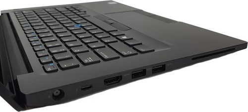 Dell Latitude 7490 i5-8350U 16GB RAM 512GB SSD webcam Win 11 Pro - Picture 4 of 5
