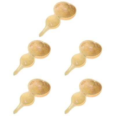  5 Pieces Schöpflöffel Badelöffel Badezimmer Schöpfkelle Haarwasch