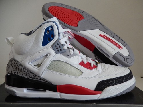 NIKE AIR JORDAN SPIZIKE \