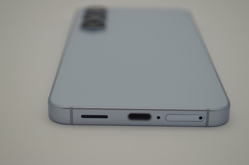 Samsung Galaxy S25 128GB 256GB SM-S931U1 Mint Blue Silver Unlocked - Picture 28 of 44