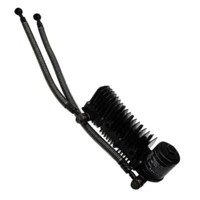 Kühler Ölfilter Eppella ECM Kasea Tongjian Wangye Twister Straßenbuggy 150