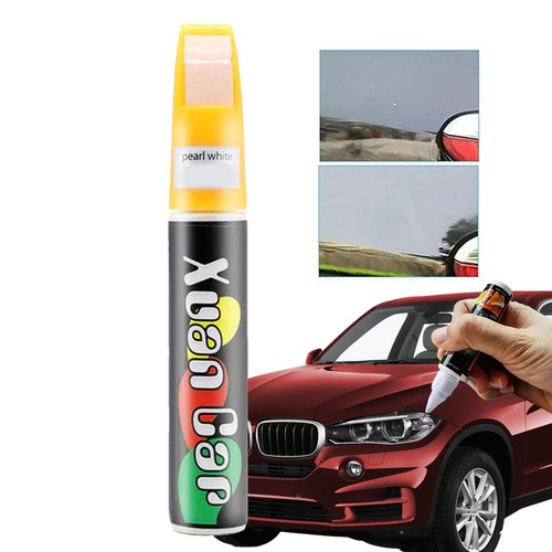 DIY Car Clear Scratch Remover Repair Pens Auto Paint Repair Art Color Easy - Afbeelding 6 van 20
