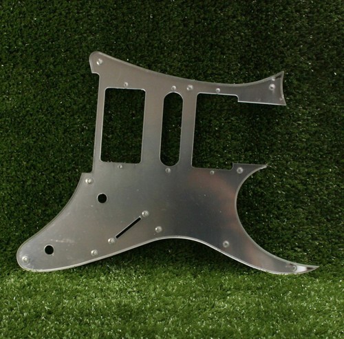 Pickguard for Ibanez Japan RG550 Jem RG HSH with Colour Options - Picture 57 of 87