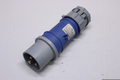 MENNEKES 3319 PowerTOP 16A3p6h 230V IP44 2P+ Stecker