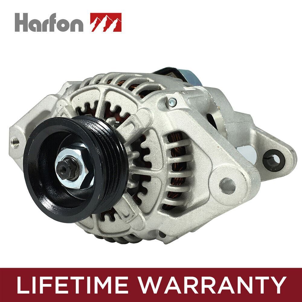 New Alternator Geo Metro 1.3L 199294 Suzuki Swift 1.3L 8994 31400