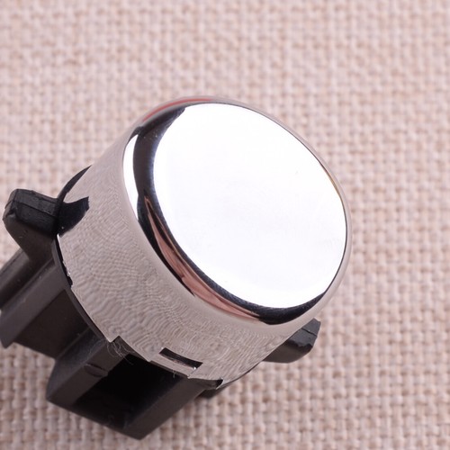 Transmission handle button + side panel for Honda Accord 03-05 54132-SDA-A81- - Bild 5 von 11