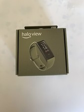 Amazon Halo View Activity Tracker - Sage Green, S/M