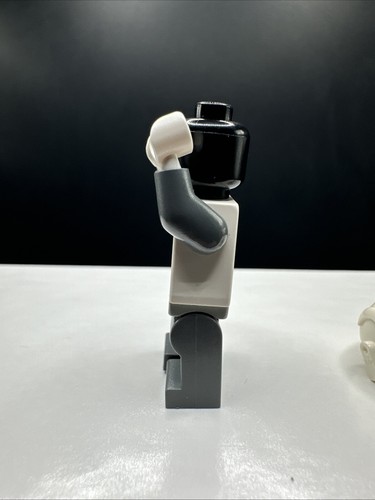 Lego AT-AT Driver Star Wars Minifigure Fig sw0102 - Picture 4 of 5