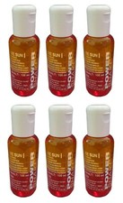 2-Phasen Power Shaker 6x100ml/Solariumkosmetik/Br&auml;unungslotion