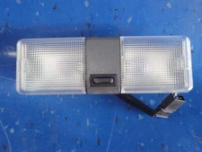 Genuine OEM Volvo Interior Lamp Dome Courtesy Light 12V Dual Bulb 8140032