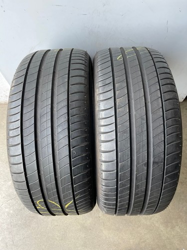 2 x SOMMERREIFEN 235/45 R17 94W - Michelin Primacy 3 (5,70mm) - Bild 2 von 4