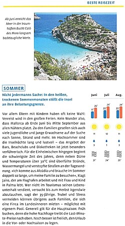ADAC Reiseführer plus: Mallorca mit Landkarte/Straßenkarte/Sehenswürdigkeiten - Bild 2 von 3